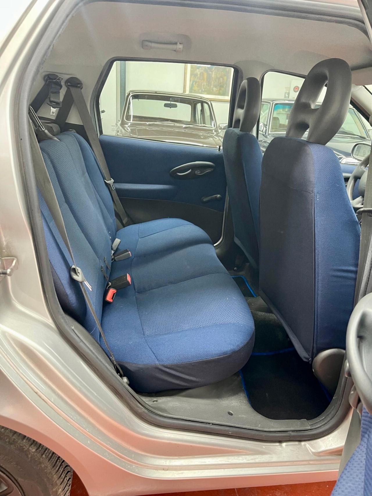 Fiat Punto 1.2 5 porte OTTIME CONDIZIONI