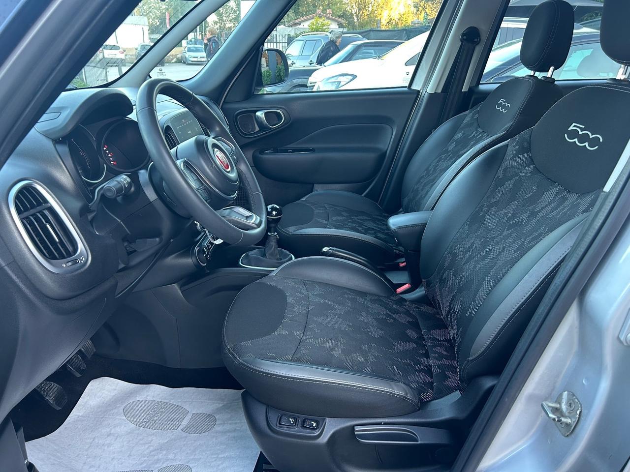 Fiat 500L 1.4 FULL Cross GARANZIA