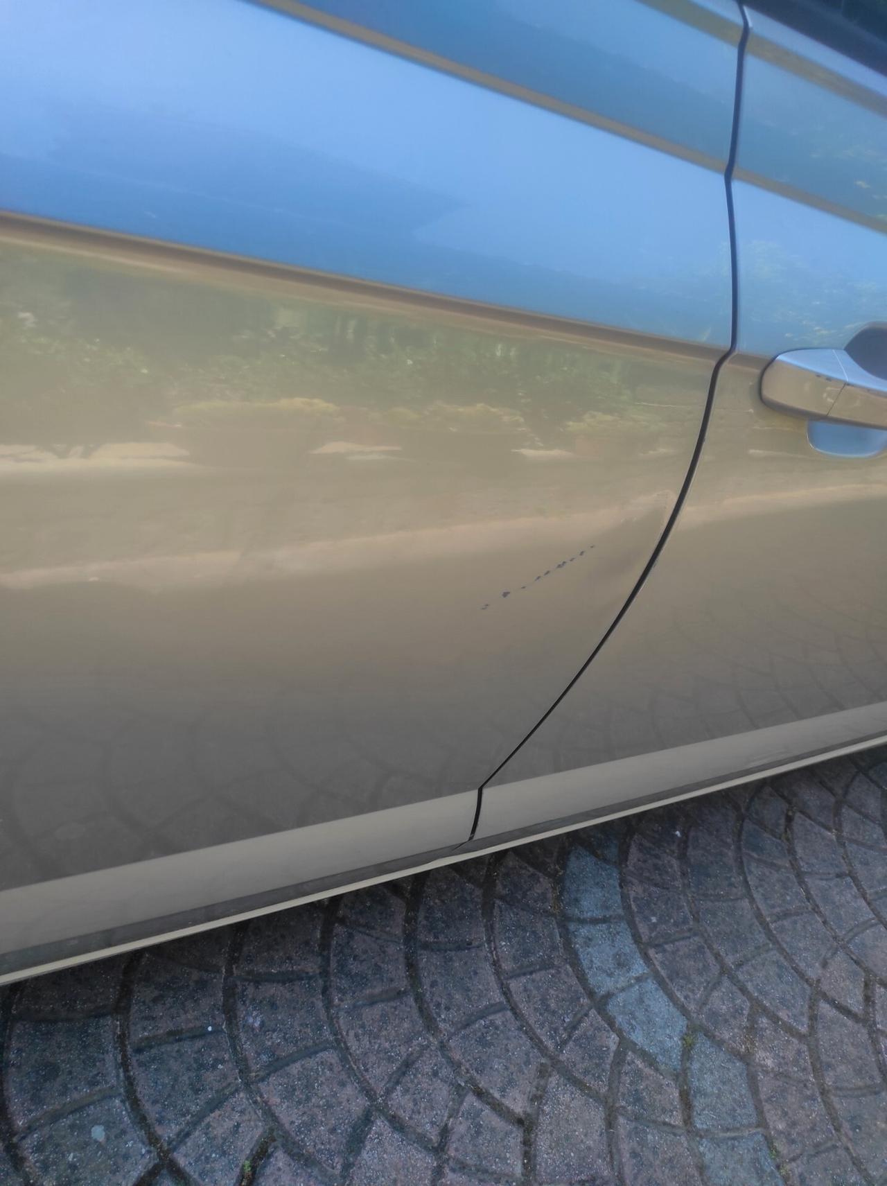 Volkswagen Polo 1.0 TGI Benzina Metano 2018 revisione B 2030