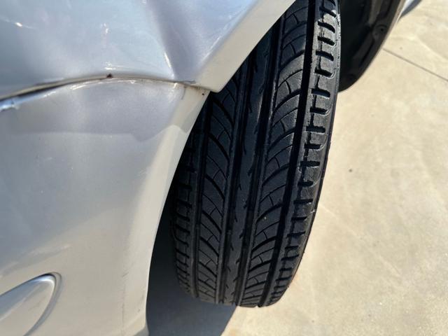 TOYOTA Yaris 1.4 tdi D-4D cat 3 porte Sol