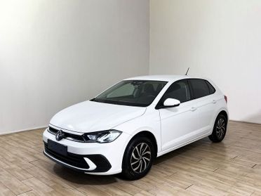 Volkswagen Polo Polo 1.0 Young 80cv