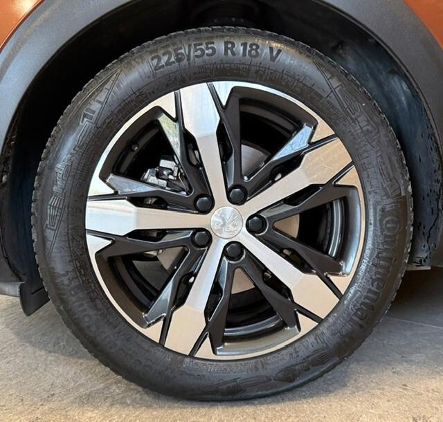 Peugeot 3008 PureTech Turbo 130 Allure