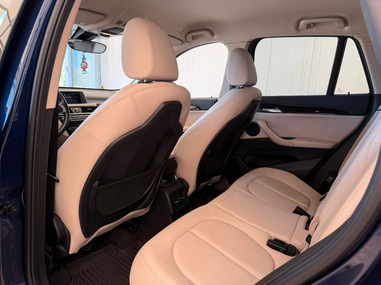 Bmw X1 sDrive16d Business