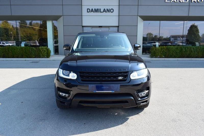 Land Rover RR Sport Range Rover Sport 3.0 TDV6 HSE IVA ESPOSTA