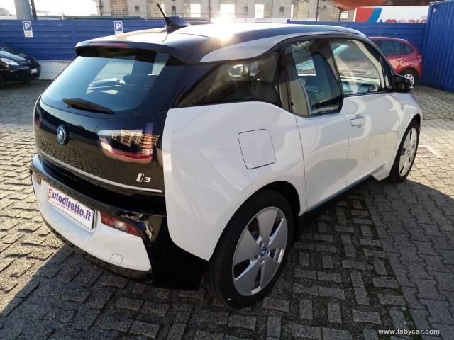 BMW i3 120 Ah Advantage