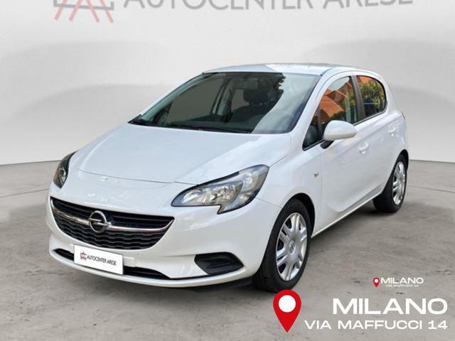 OPEL Corsa 1.2 5 porte 70CV Advance