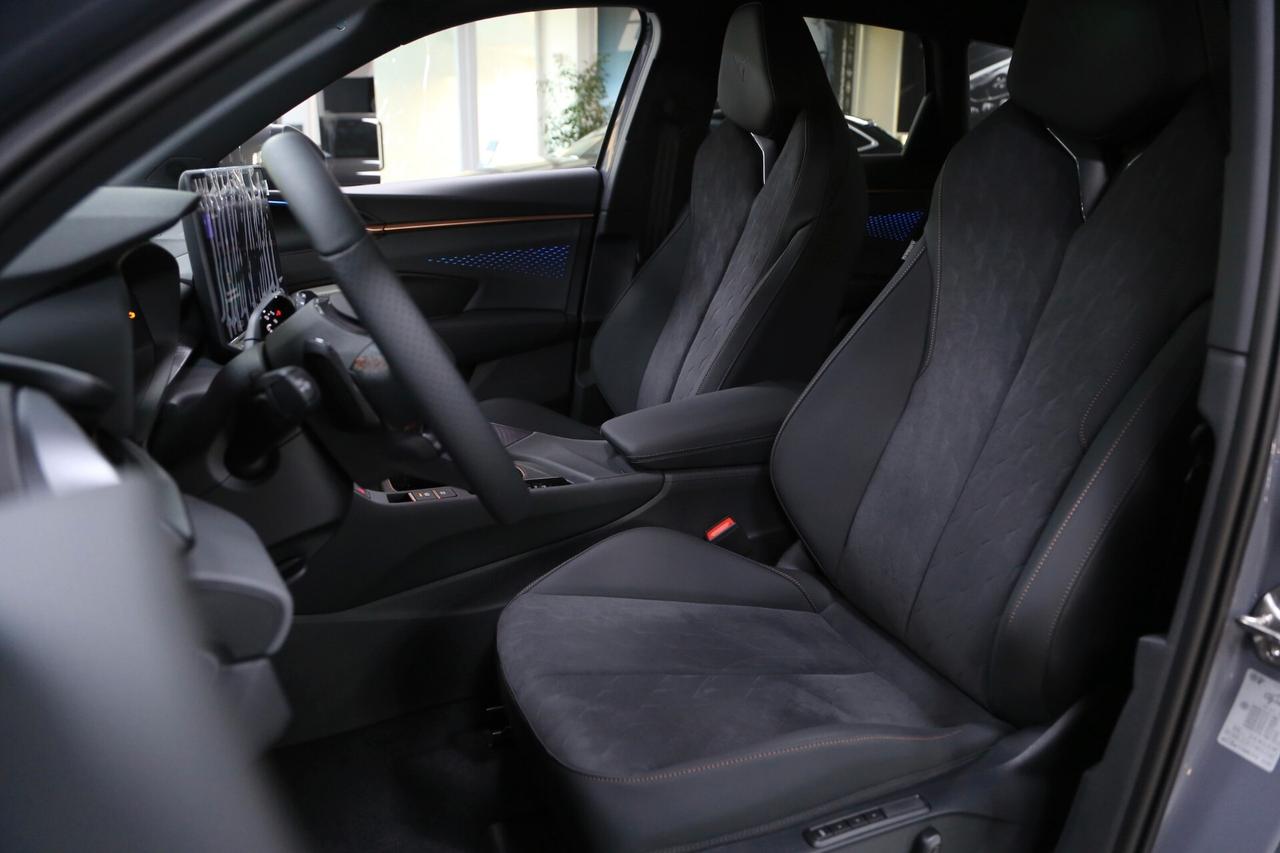 Cupra Terramar 1.5 Hybrid DSG_KM0_2025