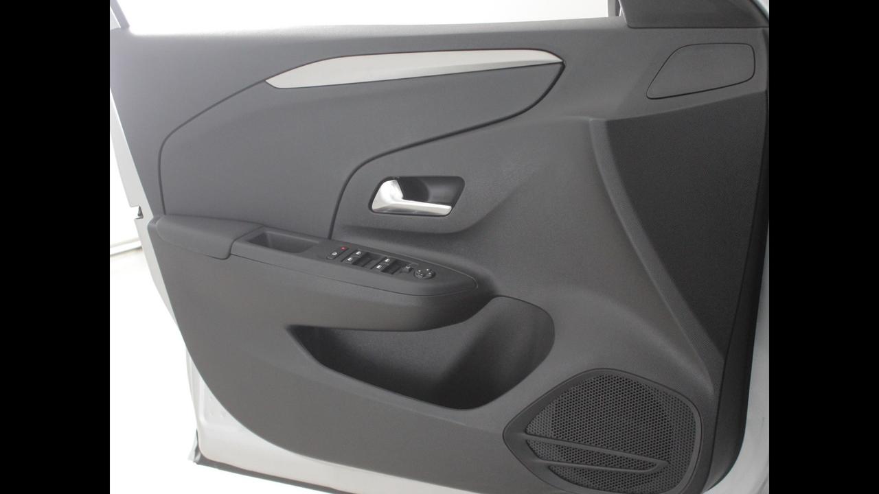 OPEL Corsa VI - Corsa 1.2 Edition s&s 75cv