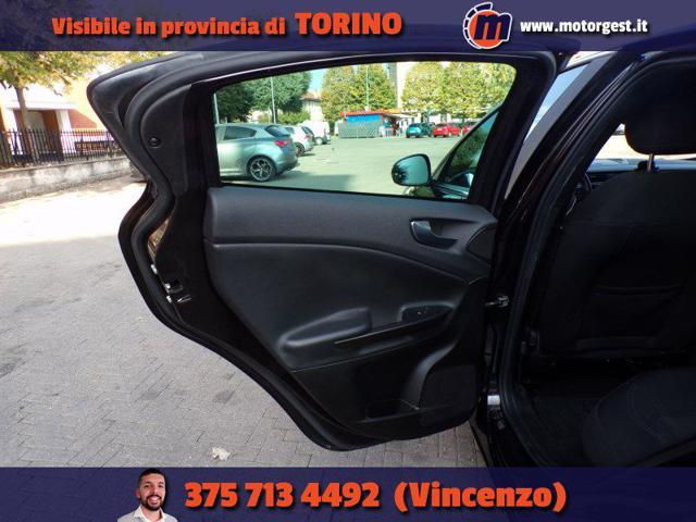 ALFA ROMEO Giulietta 2.0 JTDm-2 150 CV Distinctive