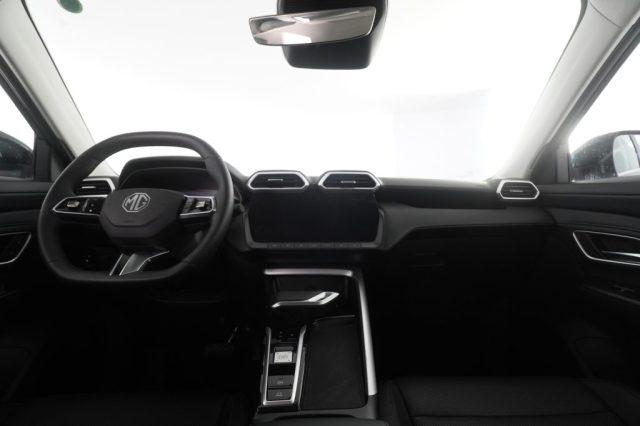 MG ZS (2024-->) Hybrid+ Luxury