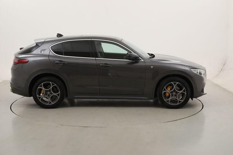 Alfa Romeo Stelvio TI Q4 AT8 BR345608 2.1 Diesel 190CV