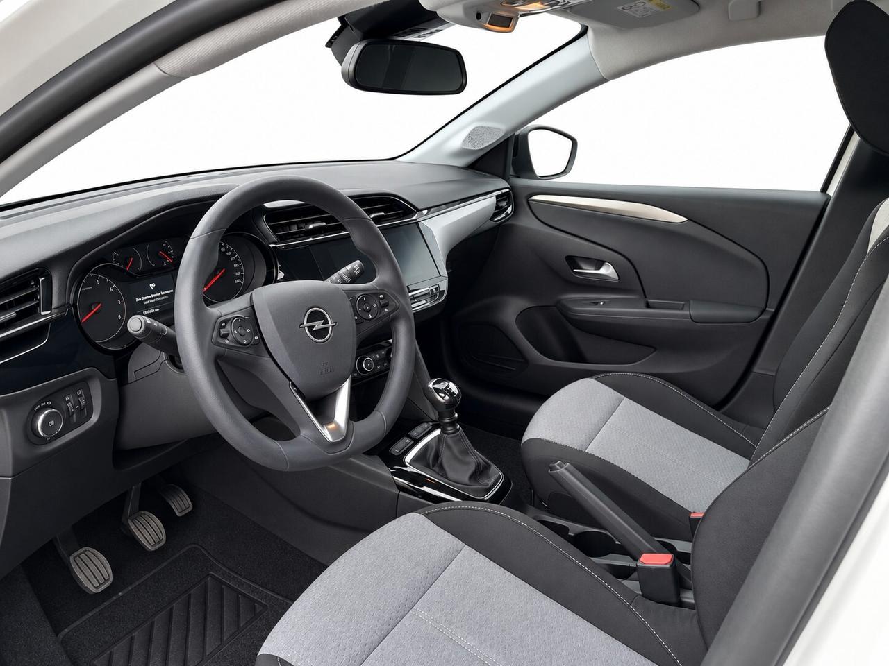 Opel Corsa 1.2 100 CV Edition