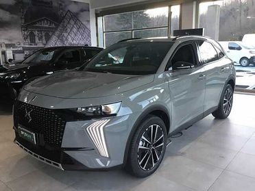 DS DS 7 Crossback Etoile 1.5 BlueHDi 130 cv EAT8 - Km Zero