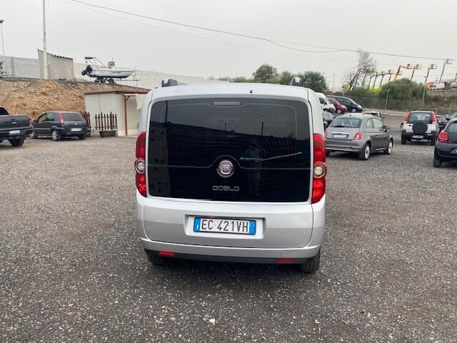 Fiat Doblo Doblò 1.6 MJT 16V Dynamic