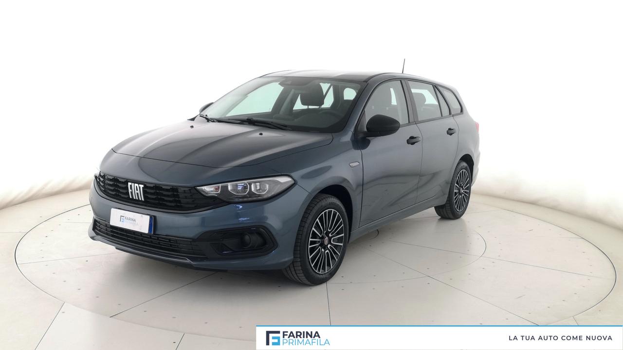 FIAT Tipo SW II 2021 - Tipo SW 1.6 mjt s&s 130cv