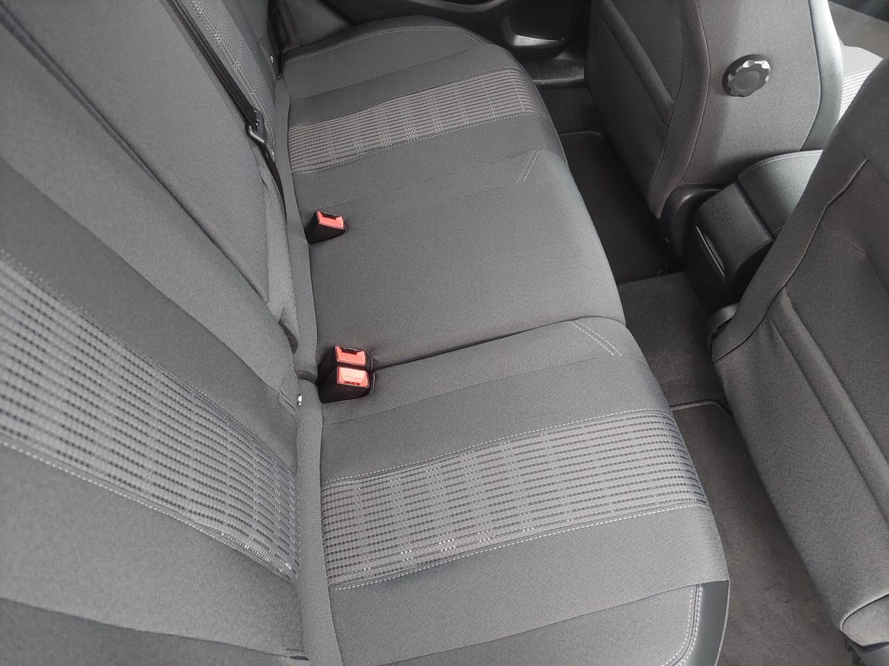 Peugeot 308 BlueHDi 130 S&S Allure