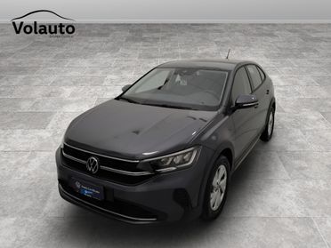 VOLKSWAGEN Taigo - Taigo 1.0 tsi Life 110cv