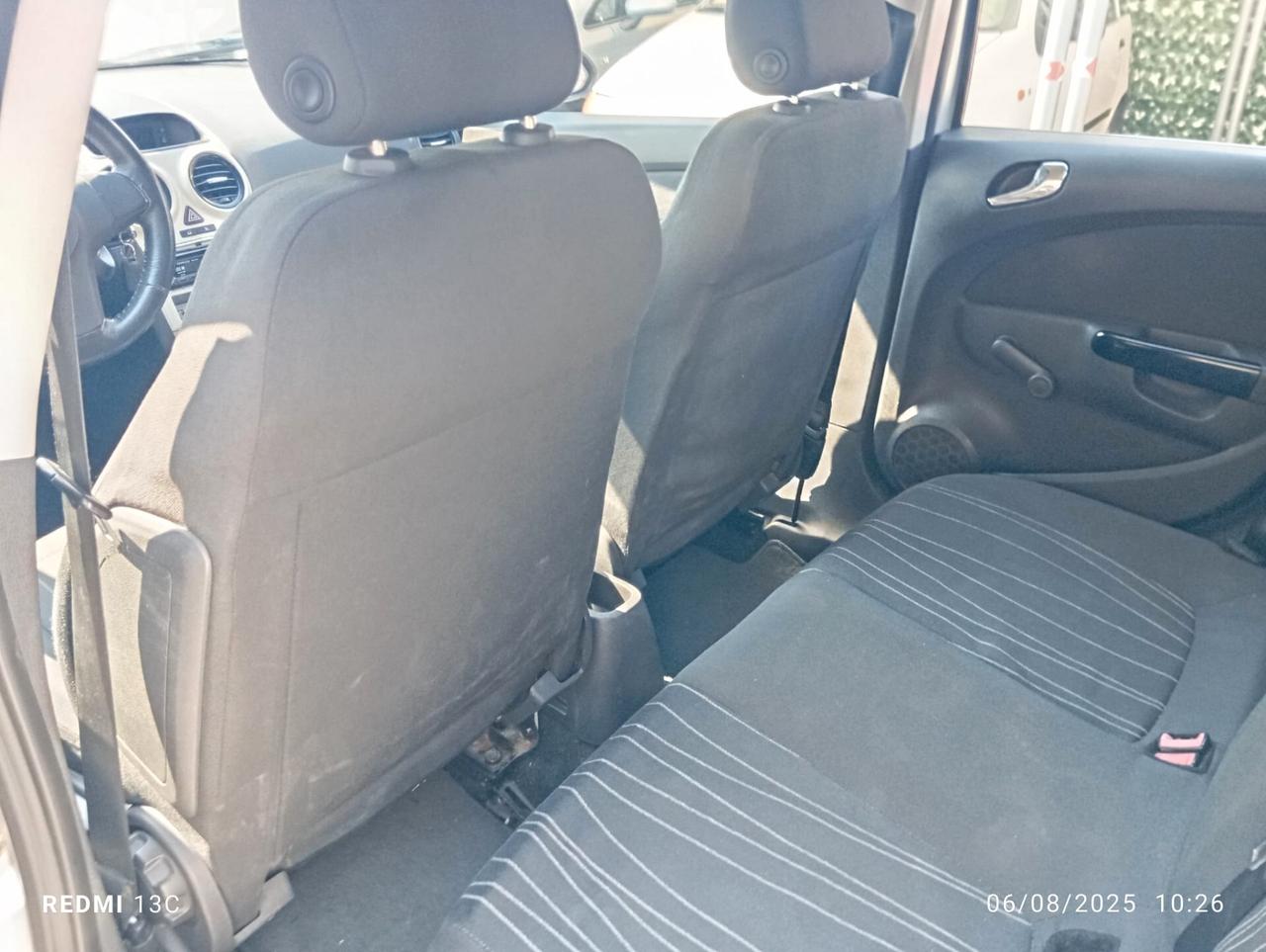 Opel Corsa 1.2 5 porte Cosmo