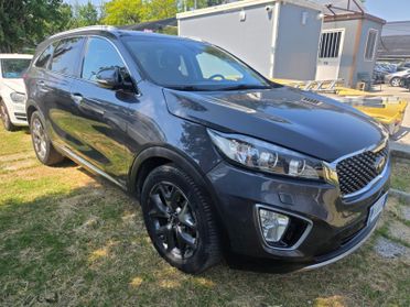 Kia Sorento 2.2 CRDi AWD Rebel