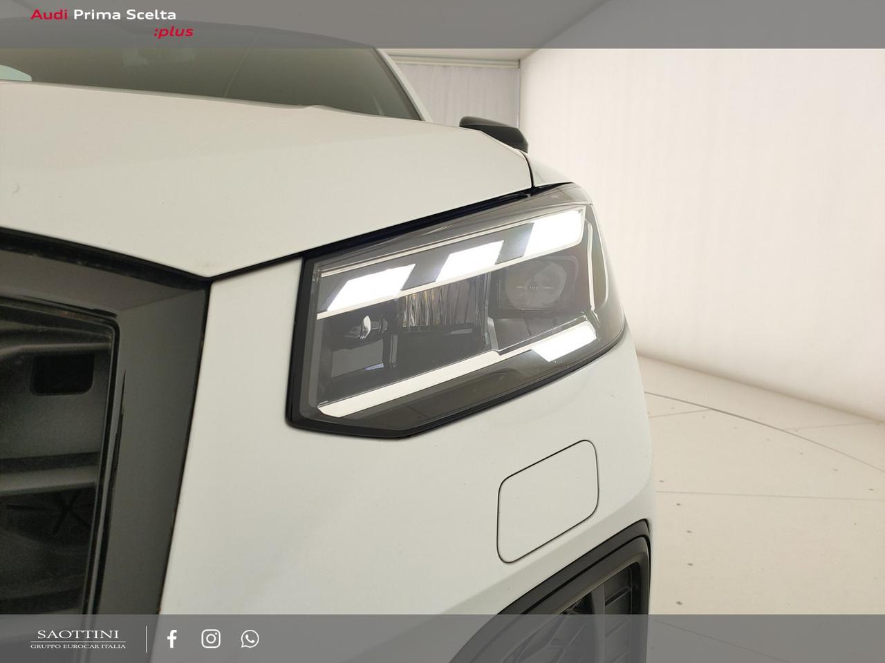 35 1.5 TFSI S line edition S tronic