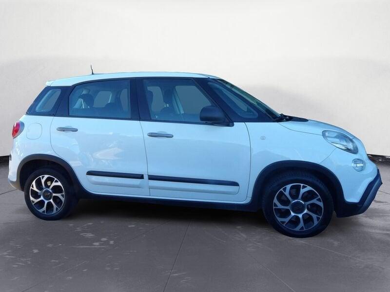 FIAT 500L 500L 1.6 Multijet 120 CV Cross