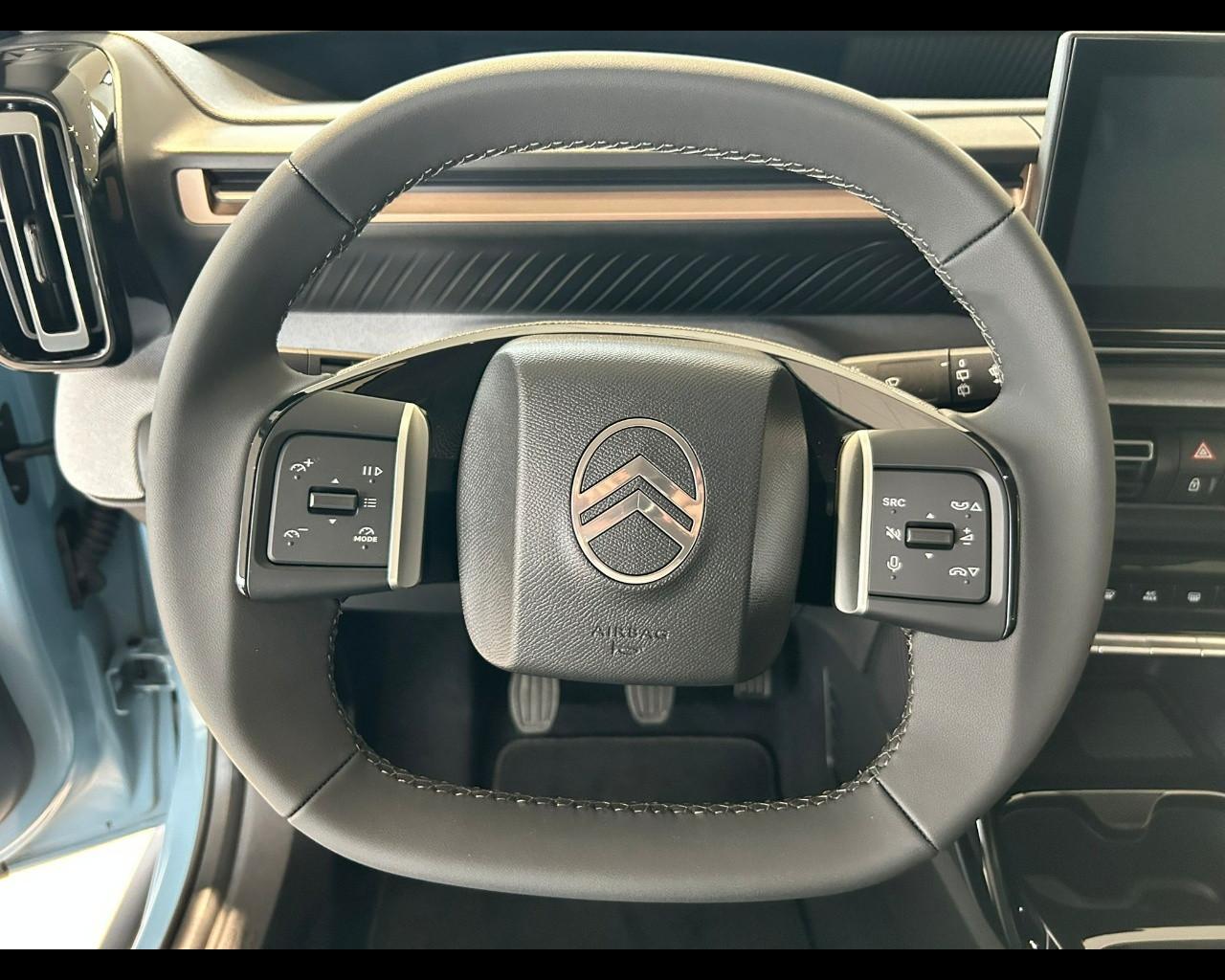 CITROEN C3 Aircross 1.2 puretech turbo You Pack Plus 100cv