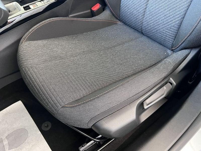 Peugeot 208 Business Turbo benzina 100