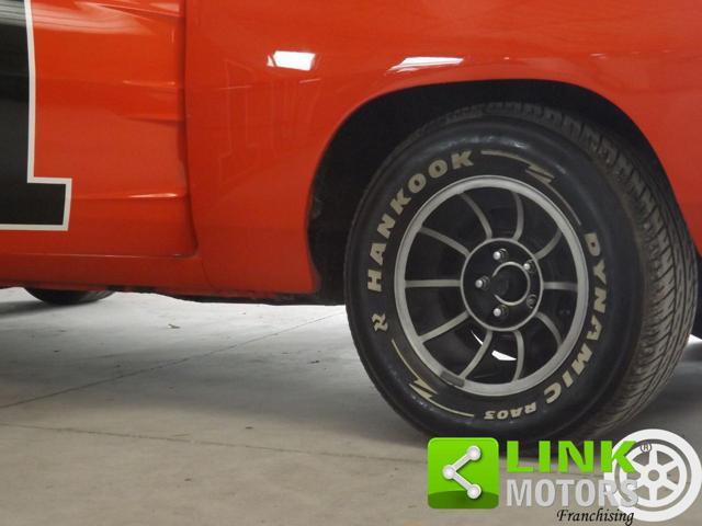 DODGE Charger XP 29 anno1969 ottimo investimento