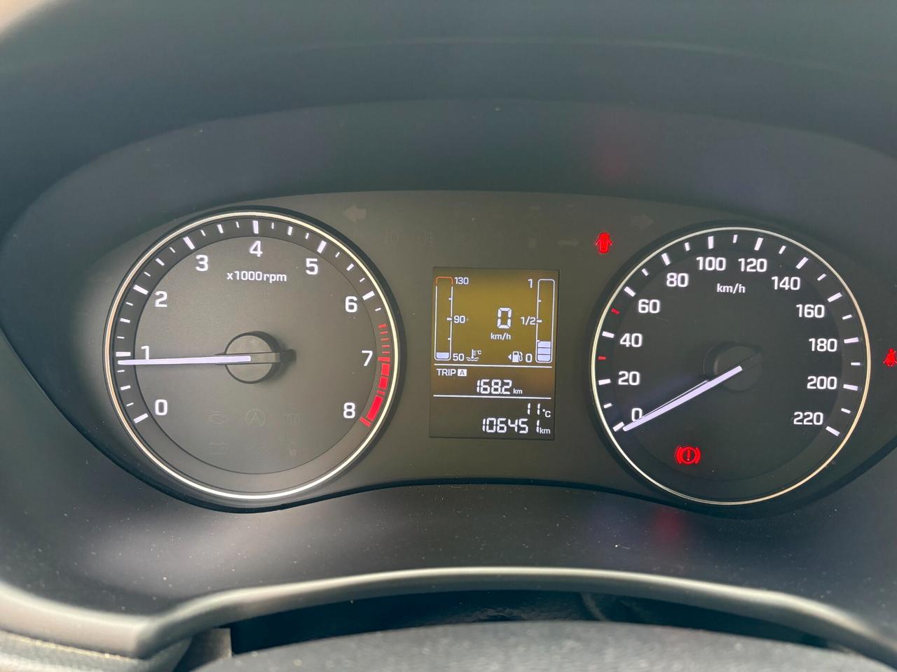 Hyundai i20 1.2 5 porte Classic