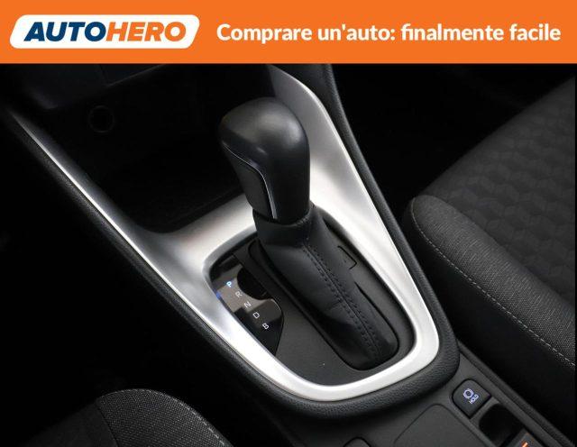 TOYOTA Yaris 1.5 Hybrid 5 porte Active