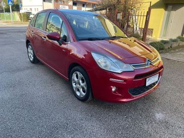 CITROEN C3 1.4 HDi 70 GANCIO TRAINO