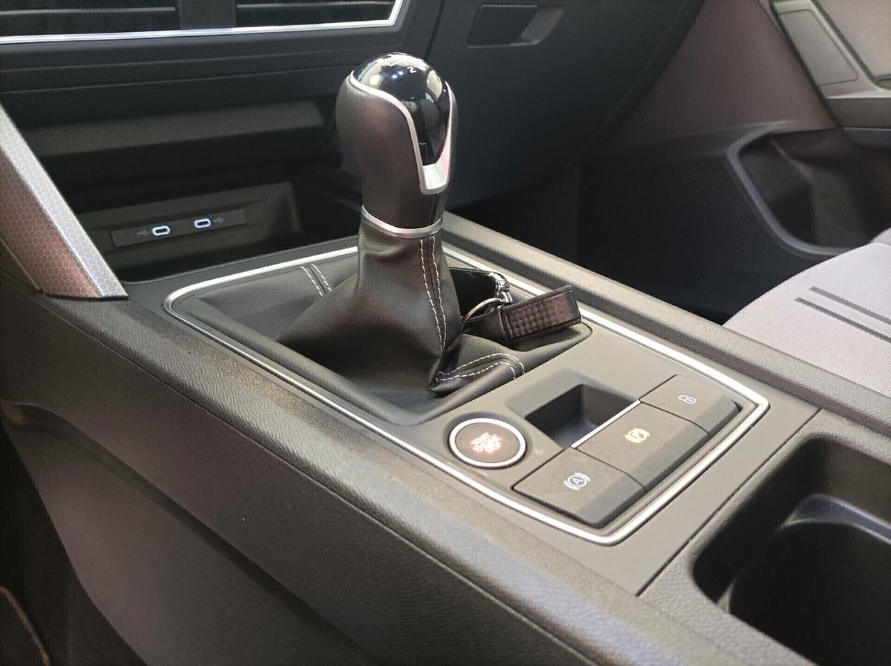 Seat Leon 1.0 TSI Business 90cv GARANTITA