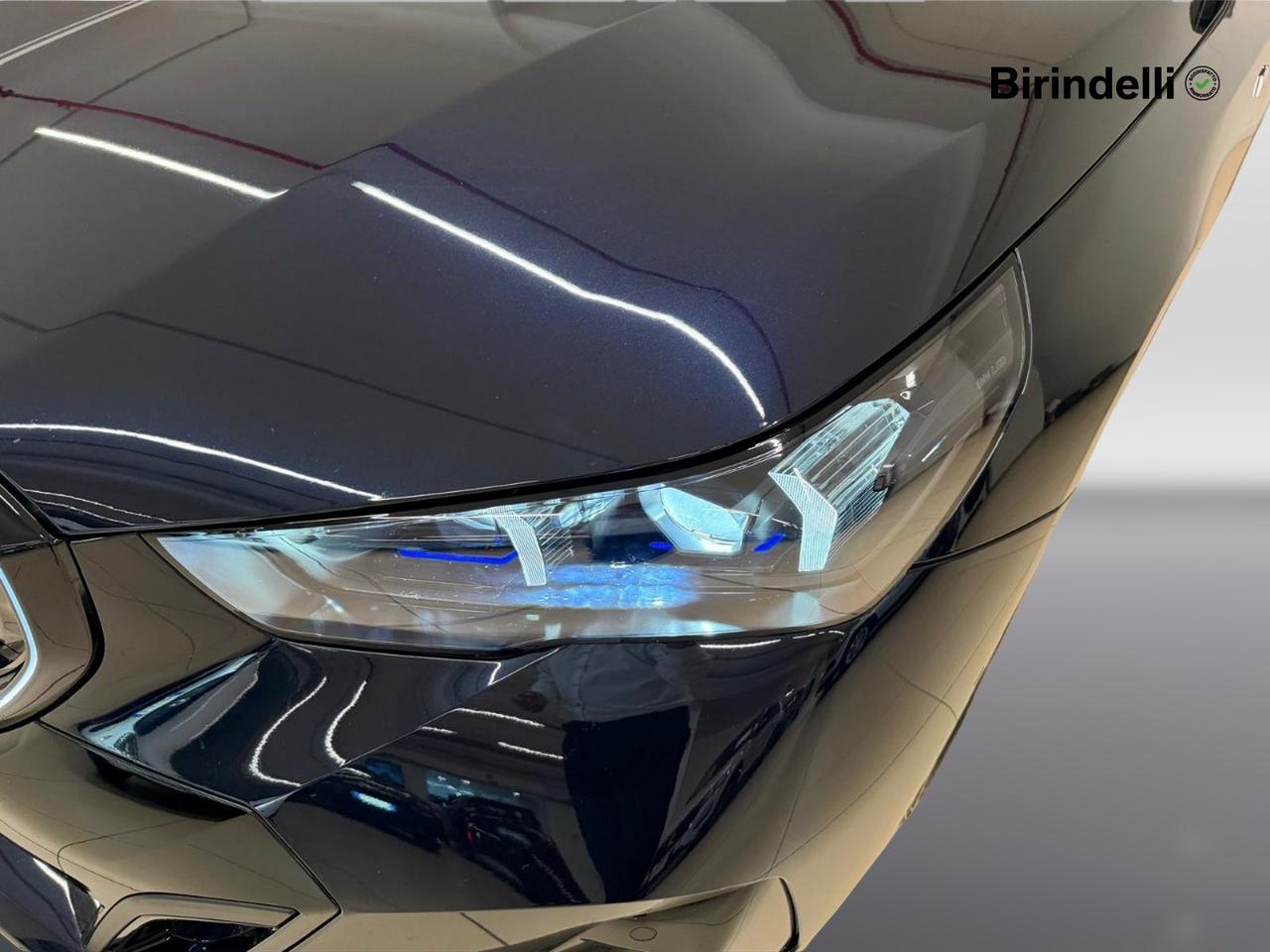 BMW S. 5(G60/61/90/99) - 520d 48V sDrive Msport Pro