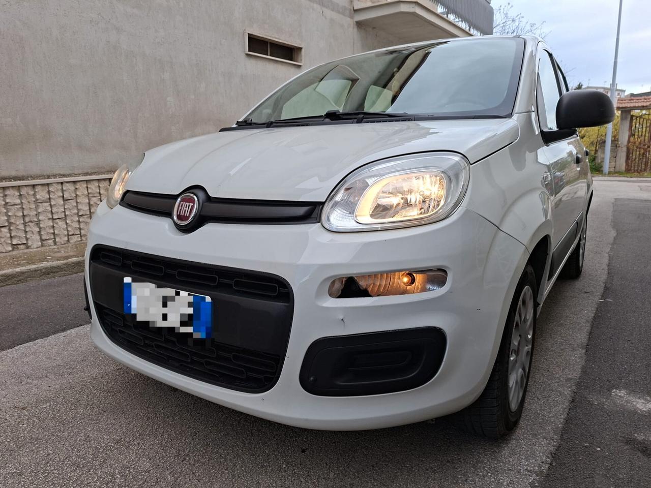 Fiat Panda 1.2 Easy