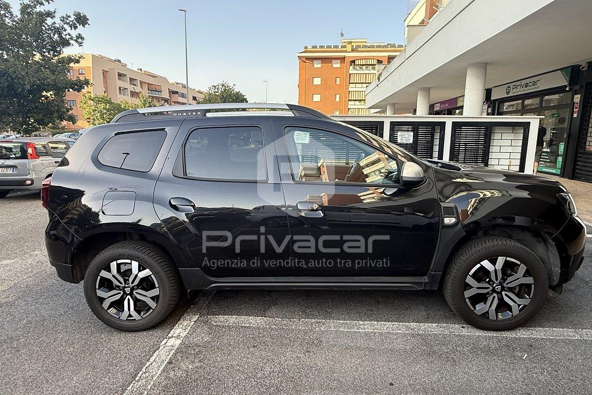 DACIA Duster 1.0 TCe GPL 4x2 Prestige