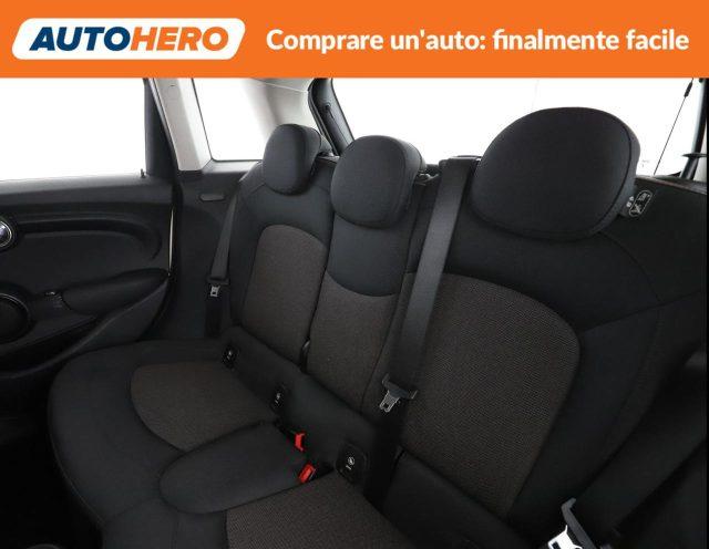 MINI Cooper D 1.5 Cooper D 5 porte