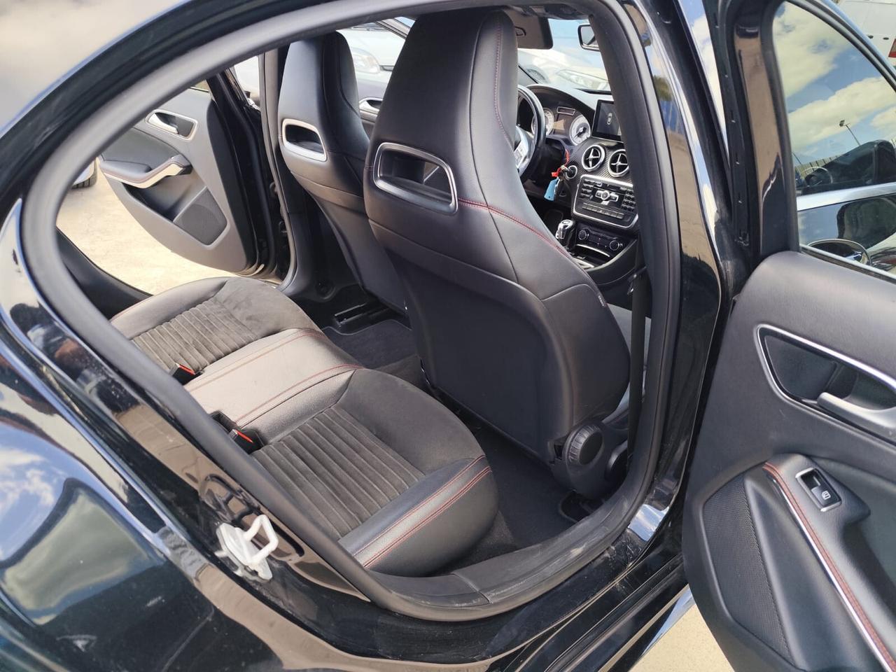 Mercedes-benz A 180 A 180 CDI Premium