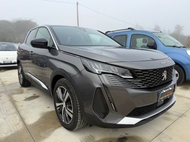 Peugeot 3008 BlueHDi 130 S&S EAT8 Allure Pack 2023