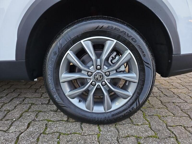 MG HS HS 1.5T-GDI Comfort