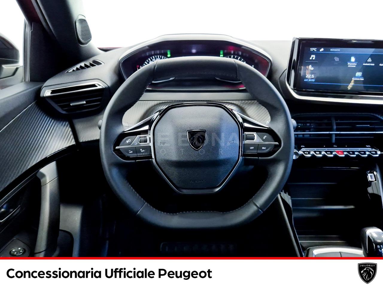Peugeot 2008 1.2 puretech active s&s 100cv