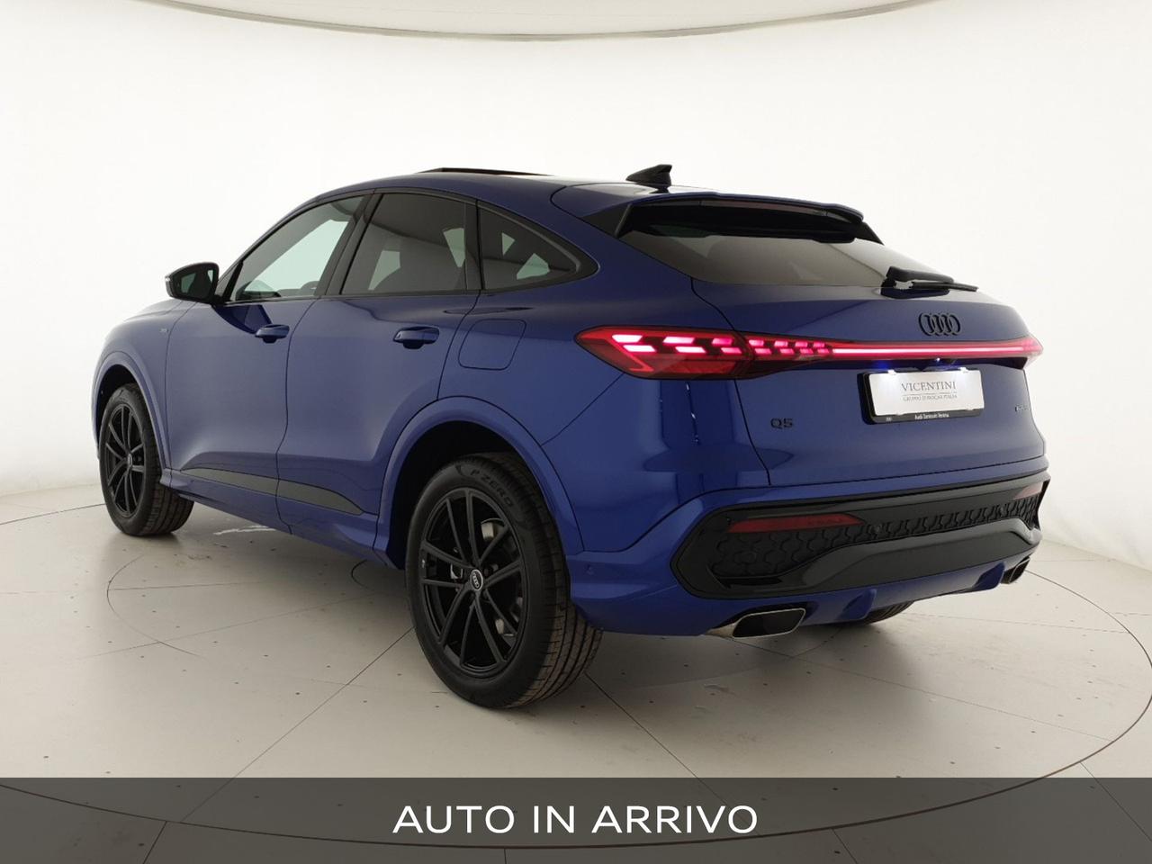 Spb2.0e-hybrid 299CV quattro Str S line Edition