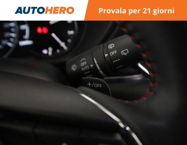 MAZDA CX-5 2.0L Skyactiv-G 165 CV AWD Exceed