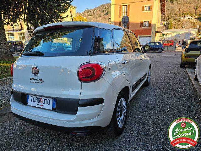 FIAT 500L 1.4 95 CV S&S