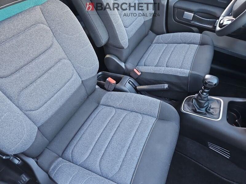 Citroën C3 3ª SERIE PURETECH 110 S&S SHINE