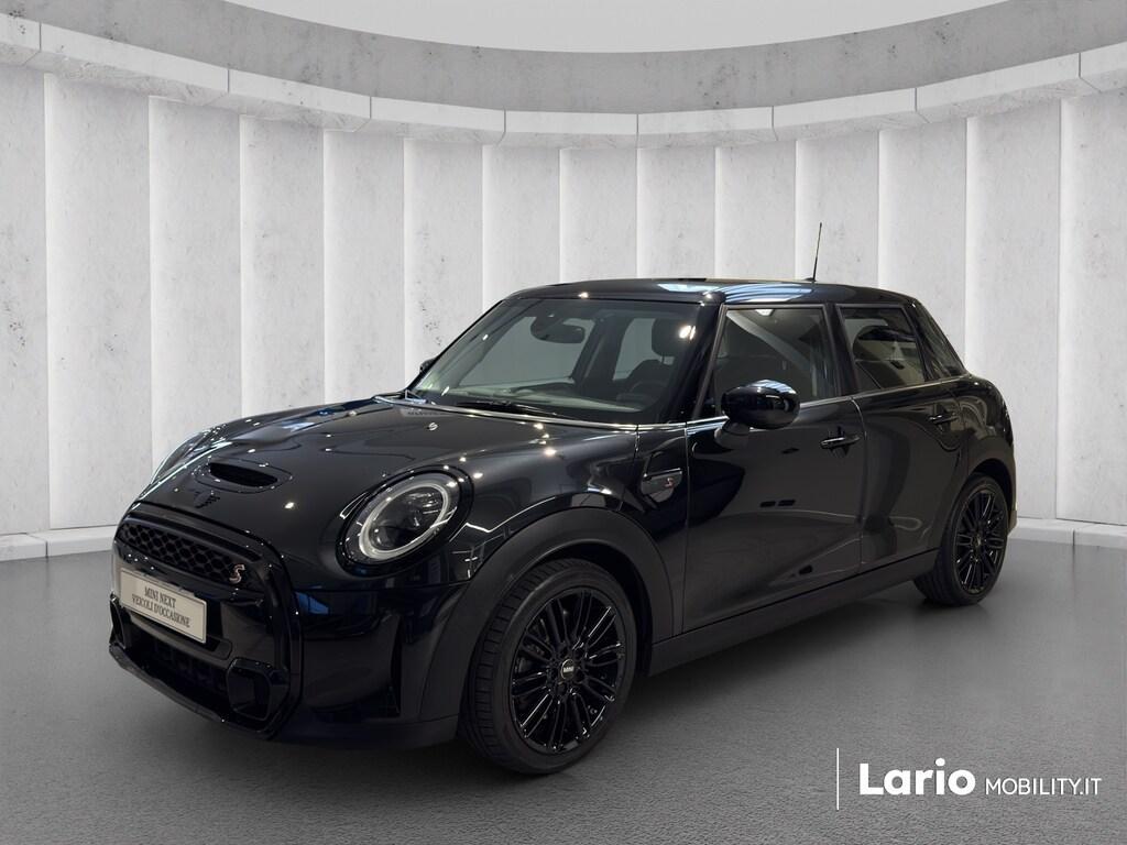 Mini Cooper S 2.0 TwinPower Turbo Cooper S