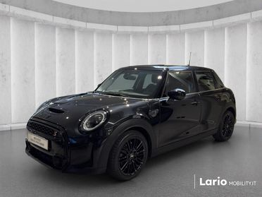 Mini Cooper S 2.0 TwinPower Turbo Cooper S