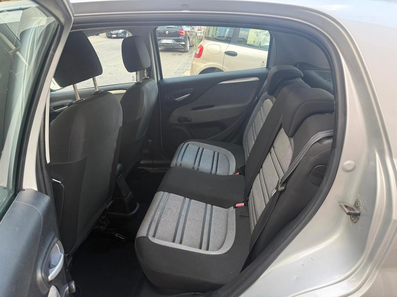 Fiat Punto Evo 1.3 Mjt 95 CV DPF 5 porte S&S Dynamic