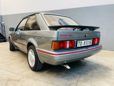 Ford Escort XR3I