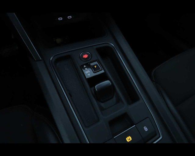 CUPRA Formentor 2.0 TSI 4Drive DSG