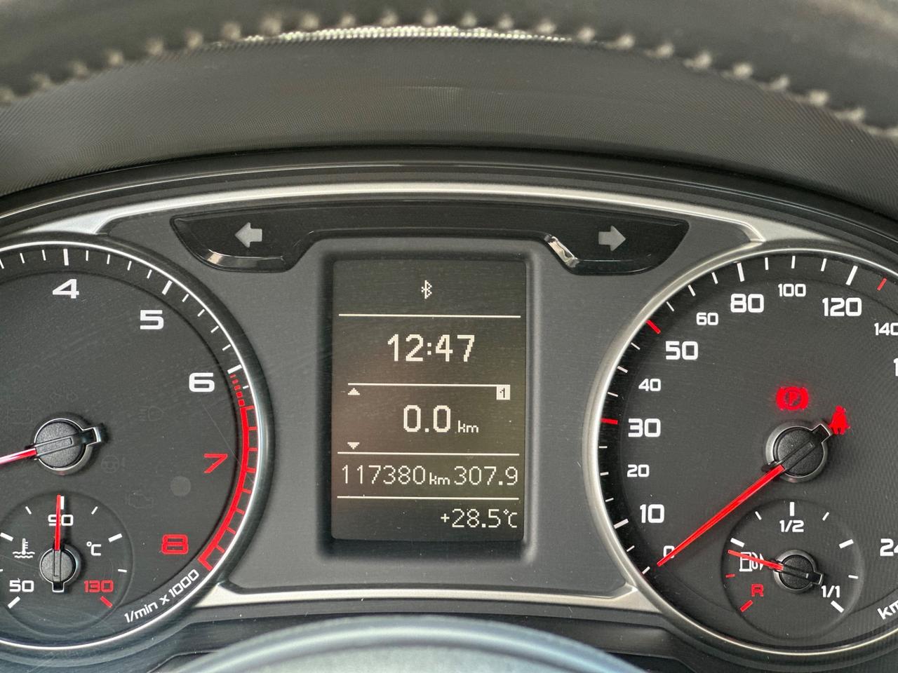 Audi A1 1.2 TFSI Attraction